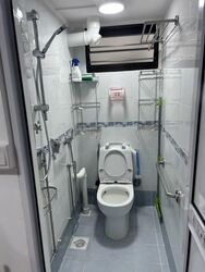 Blk 21 Ghim Moh Road (Queenstown), HDB 3 Rooms #591361011